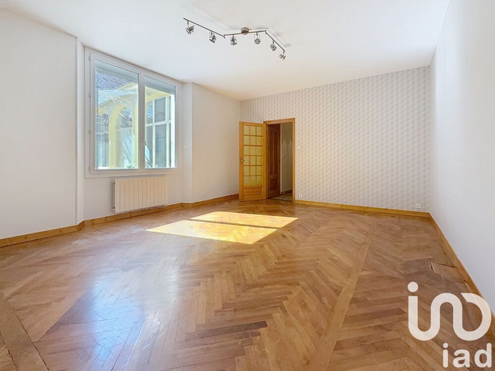 Vente Appartement Vente Appartement 4 pièces Grenoble