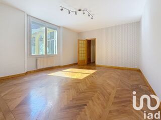  Appartement à vendre 4 pièces 89 m²