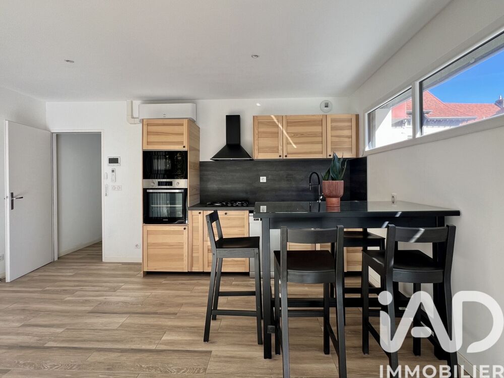 Vente Appartement Vente Appartement 3 pièces Domène