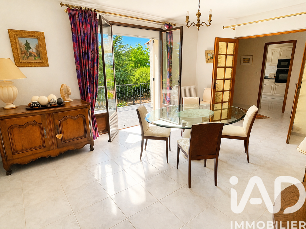 à vendre  Maison Draguignan (83300)