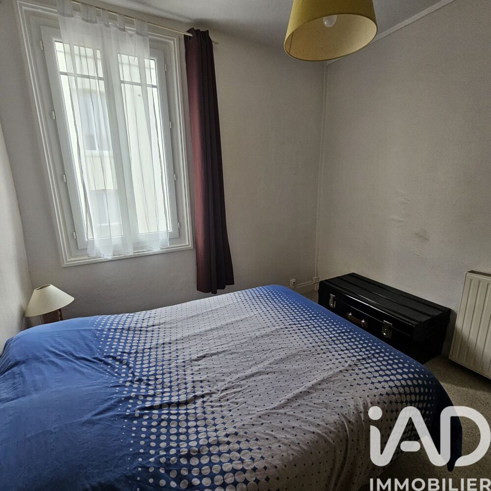 Vente Maison Vente Maison de ville 4 pièces Le tréport