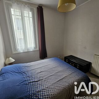  Maison à vendre 4 pièces 40 m²