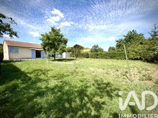  Maison à vendre 4 pièces 89 m²