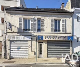  Maison à vendre 7 pièces 195 m²