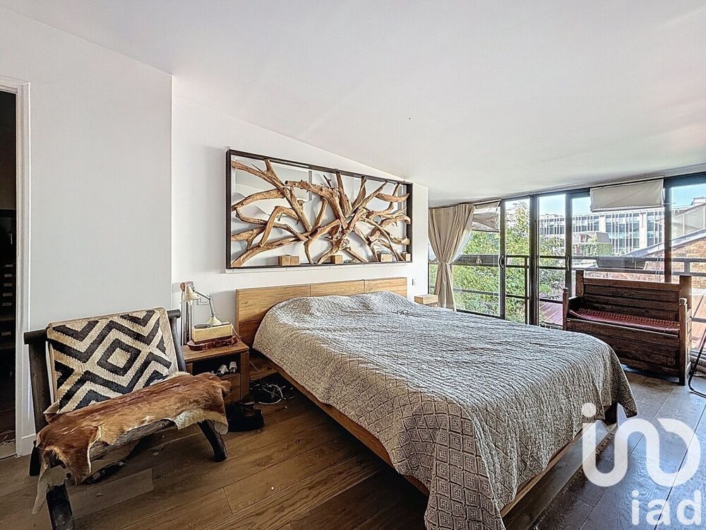 à vendre  Maison Fontenay-sous-Bois (94120)