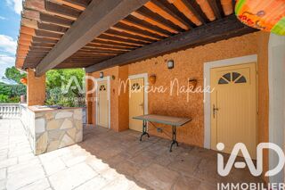  Maison � vendre 5 pi�ces 135 m�