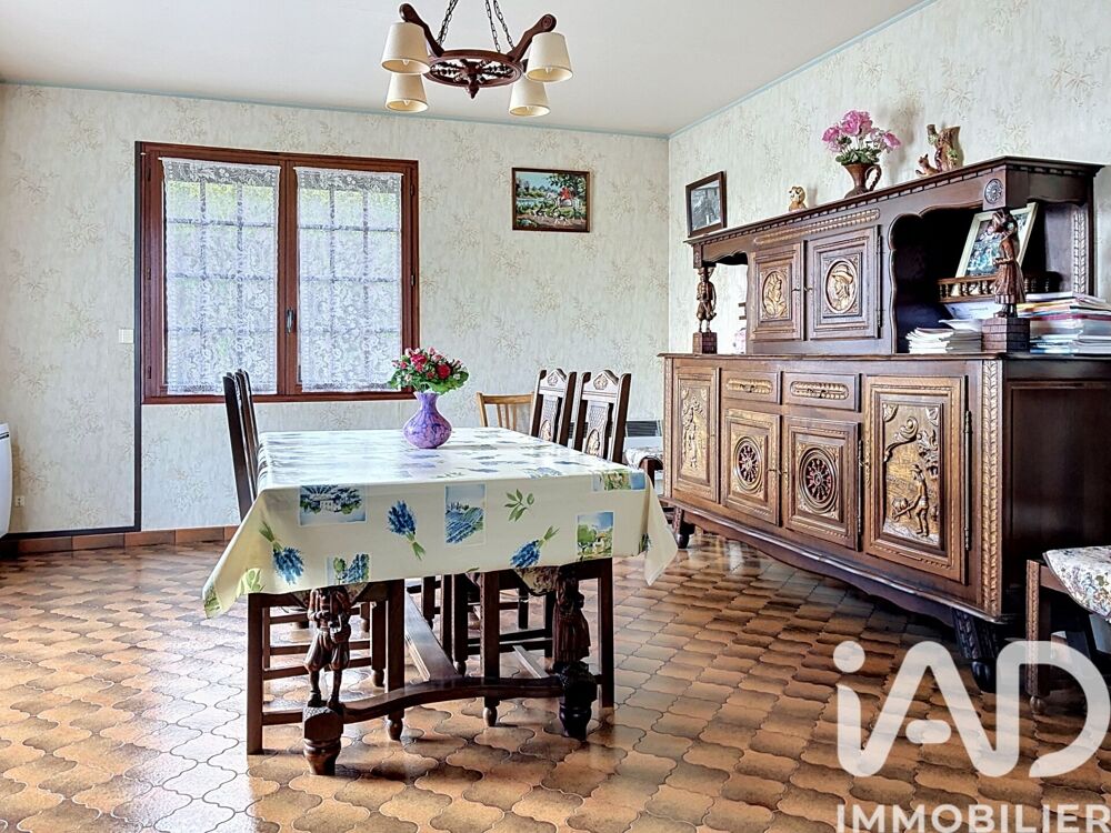 Vente Maison traditionnelle 12 pièces
