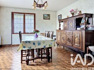  Maison à vendre 12 pièces 245 m²