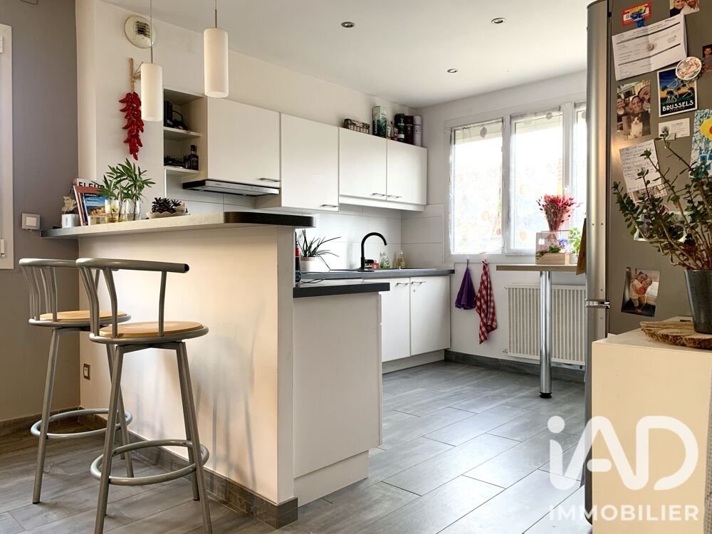 Vente Maison Vente Maison/villa 5 pièces Fleury-les-aubrais