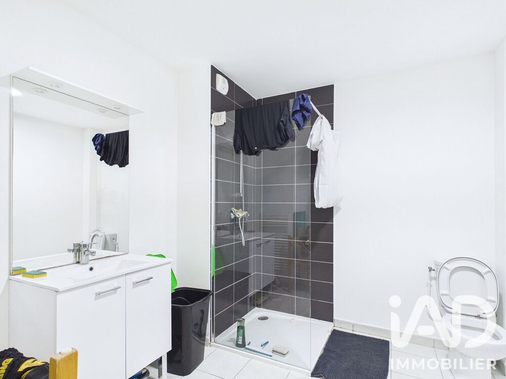 Vente Appartement Vente Appartement 1 pièce Troyes