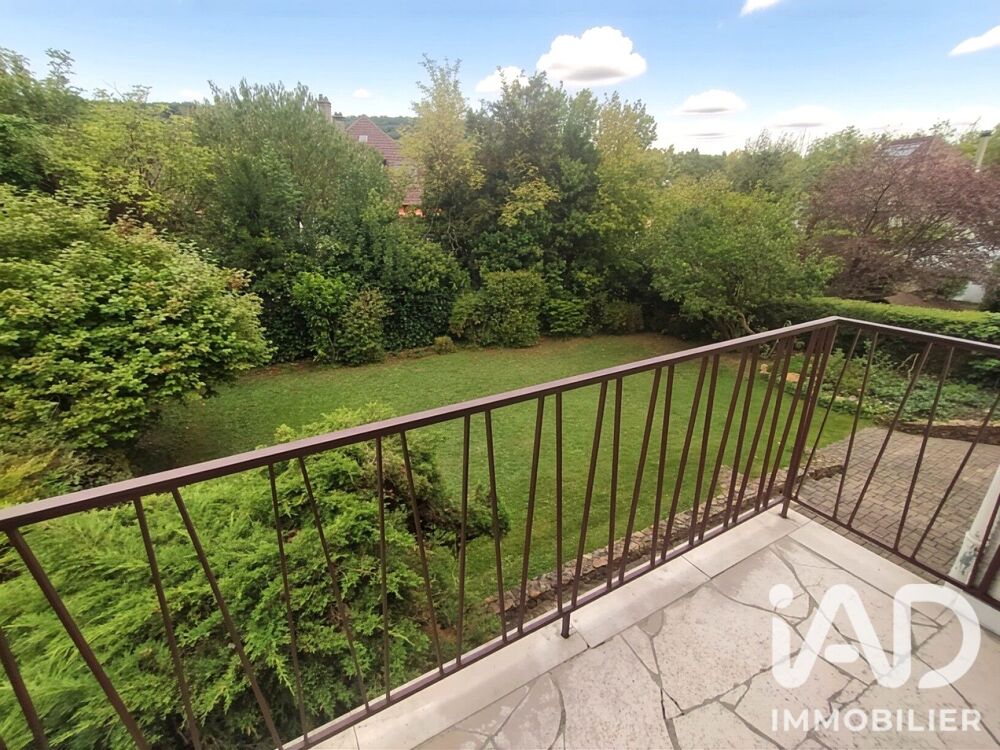 à vendre  Maison Bièvres (91570)