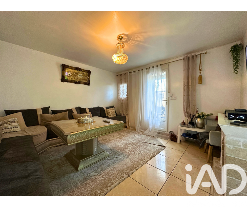 Vente Maison de ville 3 pièces