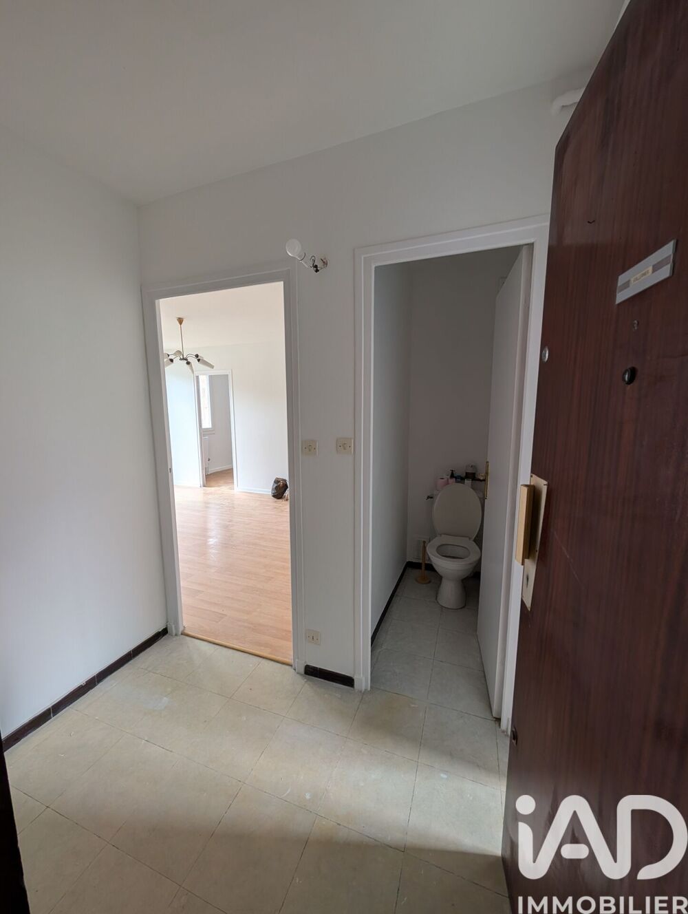 Vente Appartement Vente Appartement 3 pièces Saint-Égrève