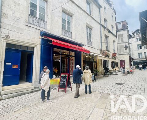   Vente Local commercial 37 m&sup2; 