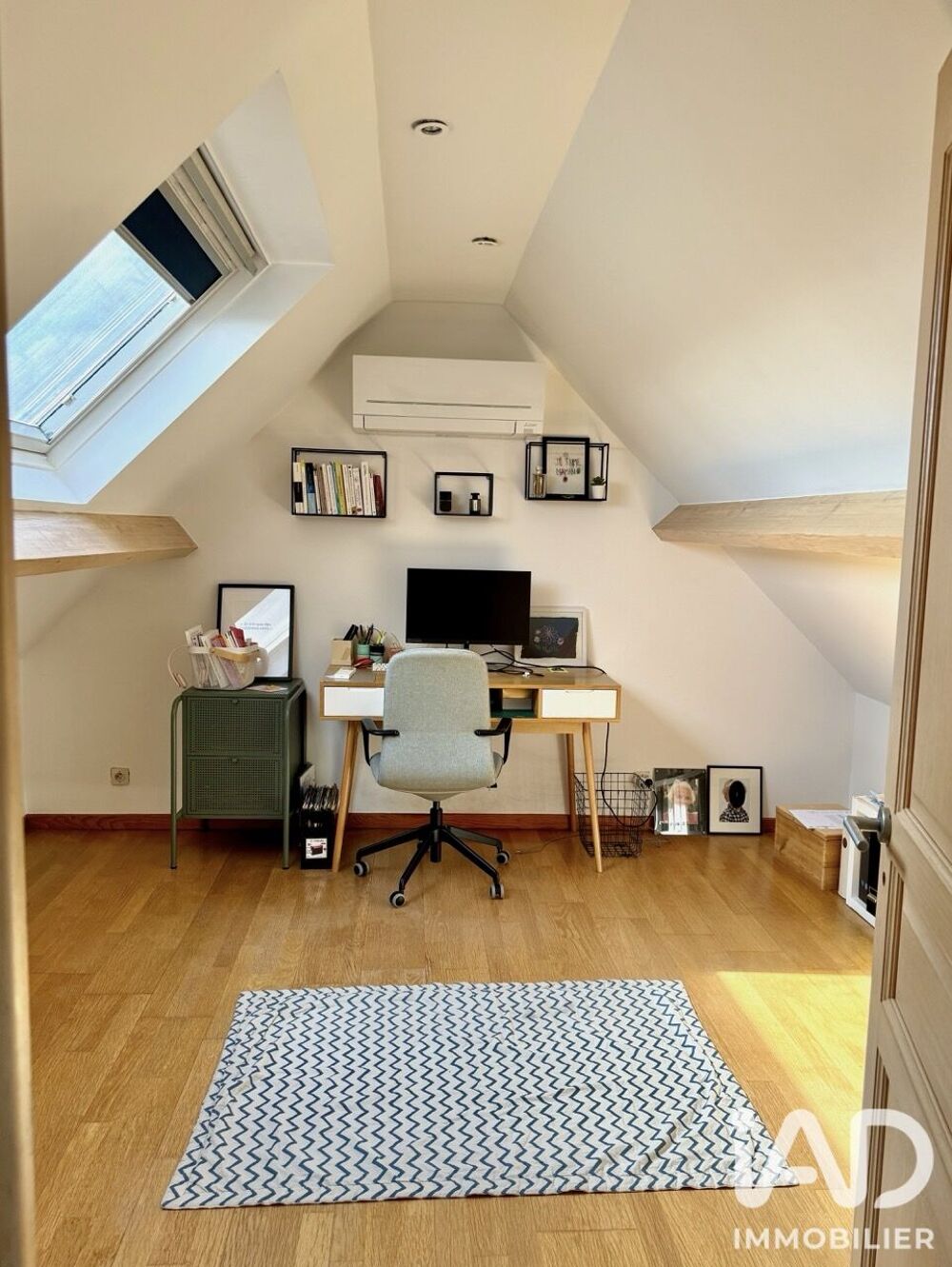 à vendre  Maison Chatou (78400)