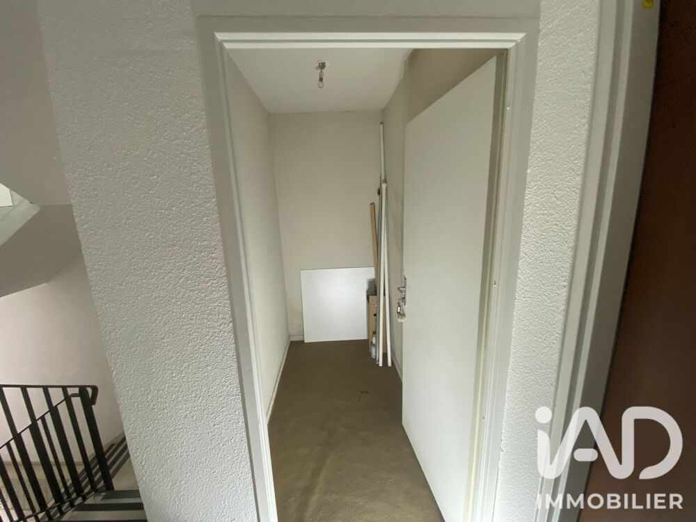 Vente Appartement Vente Appartement 1 pièce Bagnères-de-bigorre