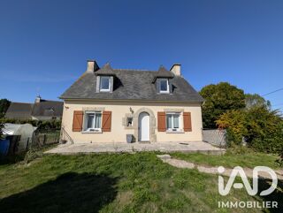  Maison à vendre 5 pièces 106 m²