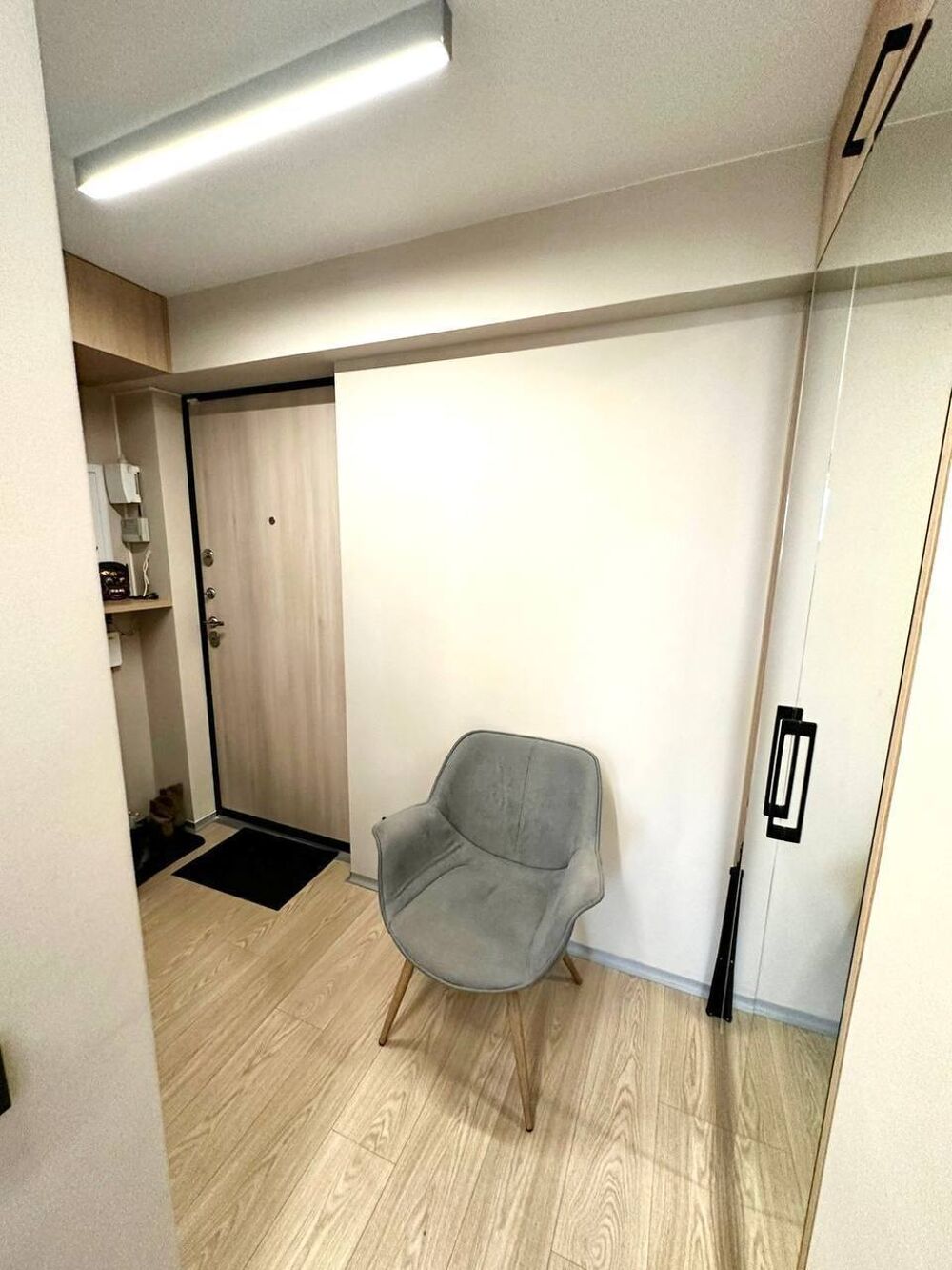 Location Appartement Studio 27m² - paris 18e / rue ordener Paris 18