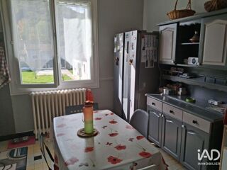  Maison à vendre 6 pièces 207 m²
