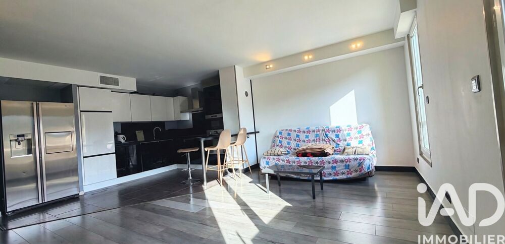 Vente Appartement 5 pièces
