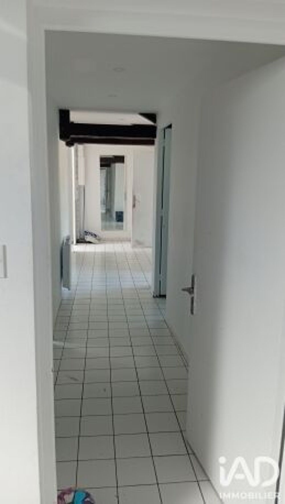 Vente Appartement Vente Appartement 3 pièces Mareil-sur-mauldre