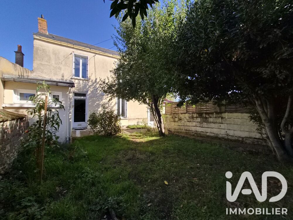 Vente Maison Vente Maison de ville 2 pièces Thouars