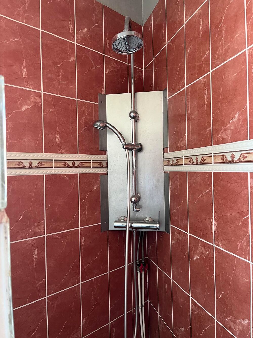 Location Appartement T3 28 rue du marché Saint-Chamond Saint-chamond