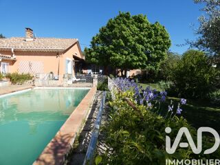  Maison à vendre 7 pièces 155 m²