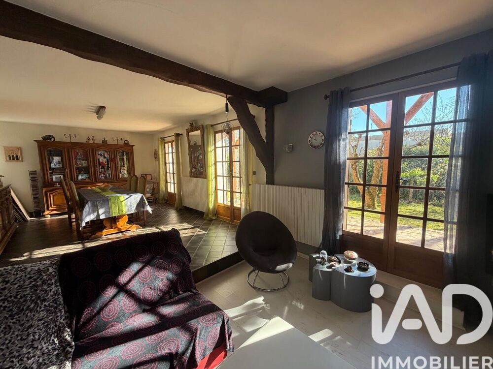 Vente Maison traditionnelle 4 pièces