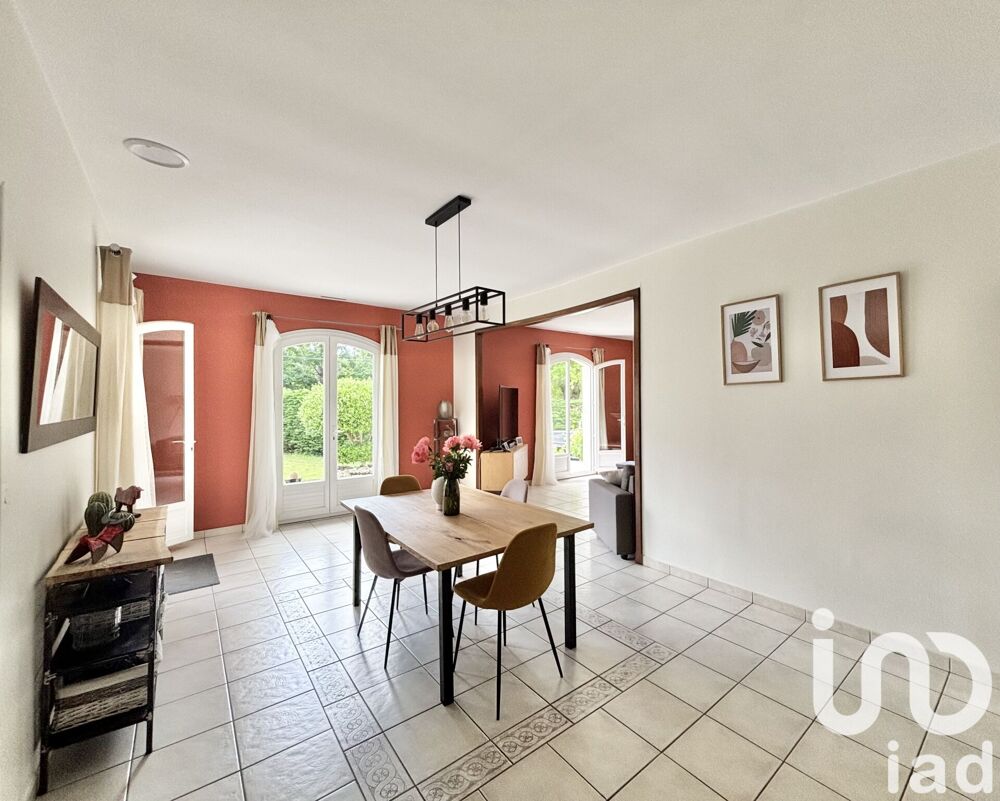 Vente Maison/villa 8 pièces