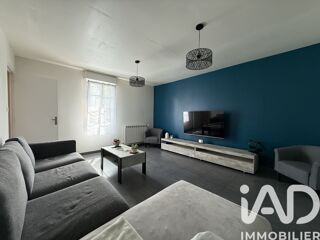  Maison à vendre 4 pièces 80 m²