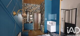  Maison � vendre 8 pi�ces 150 m�