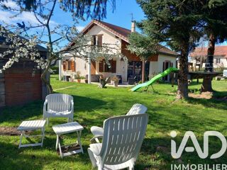  Maison � vendre 4 pi�ces 111 m�