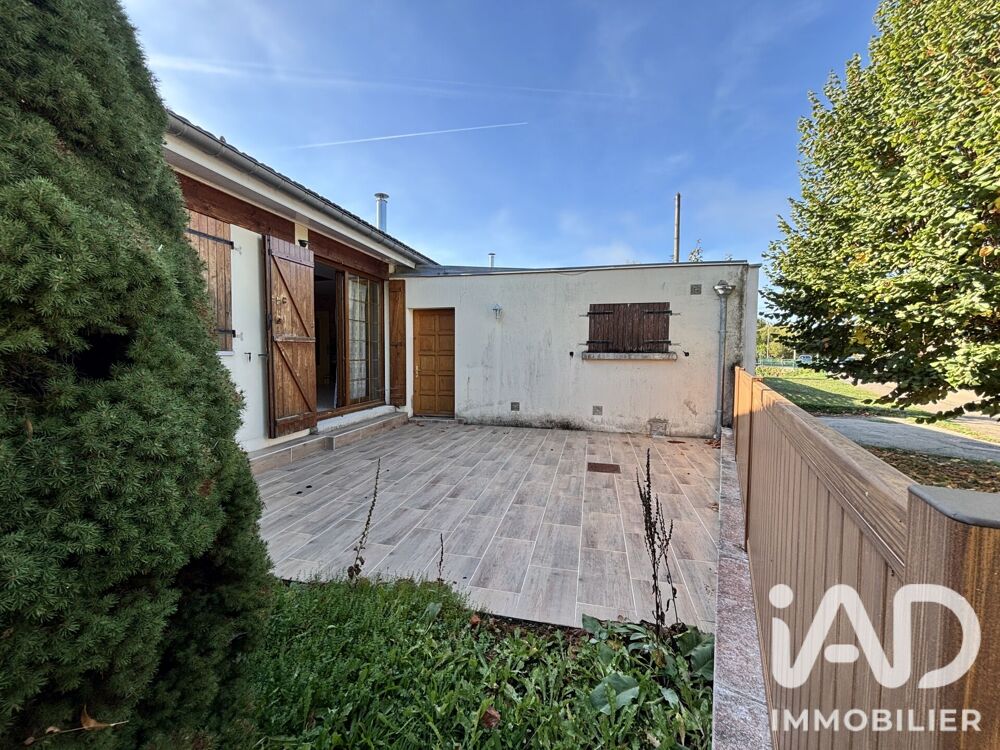 Vente Maison Vente Maison/villa 5 pièces Joinville