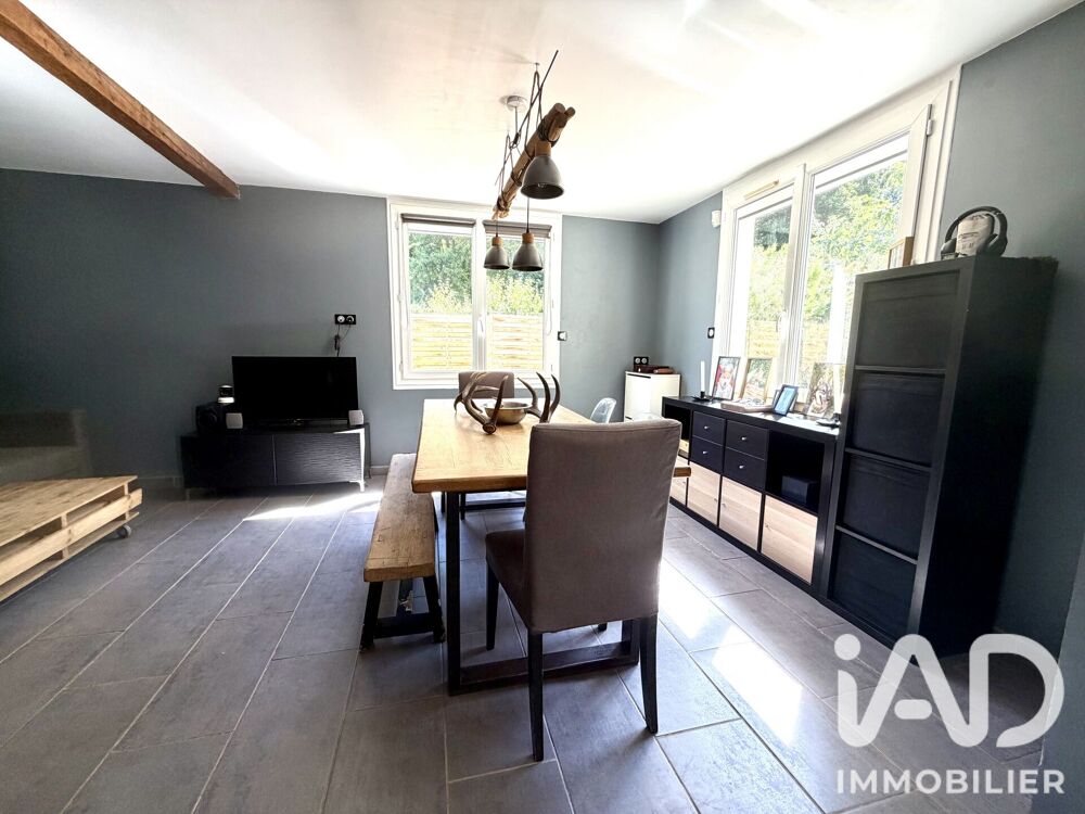 Vente Maison/villa 3 pièces