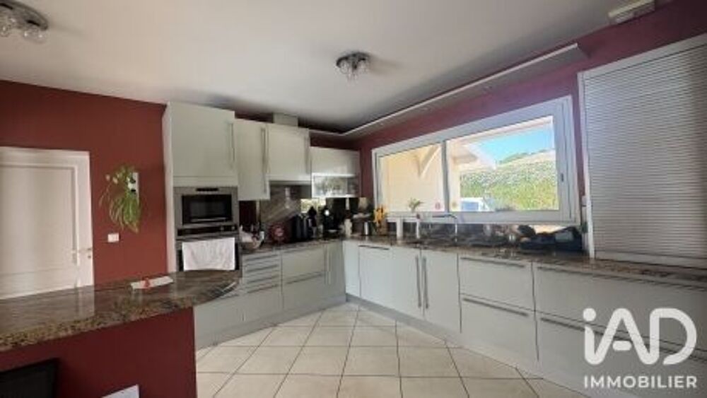 Vente Maison traditionnelle 5 pièces