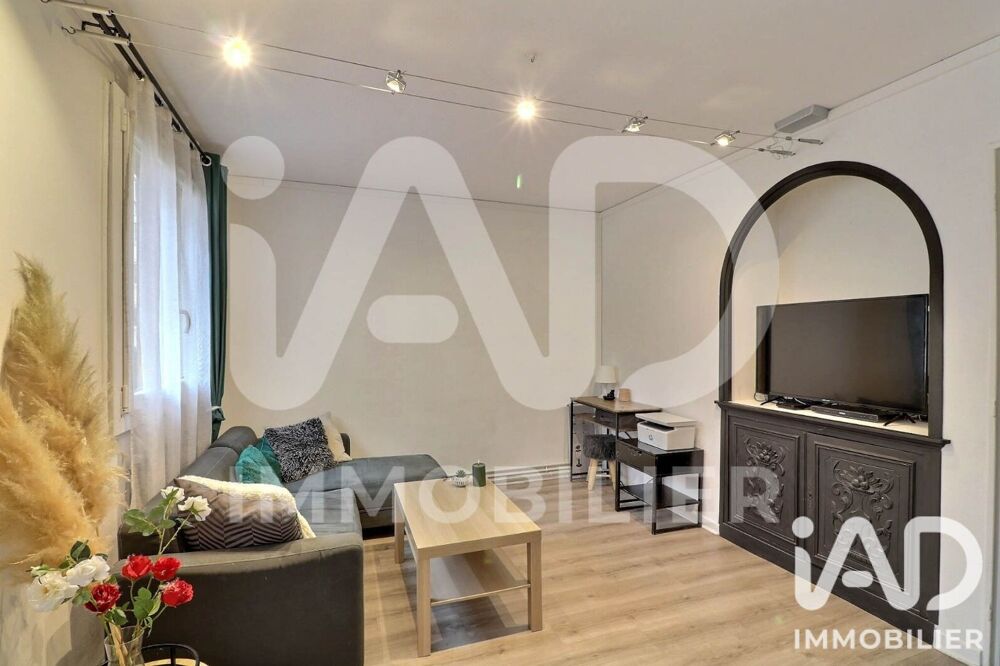 Vente Appartement Vente Appartement 4 pièces Marseille 9