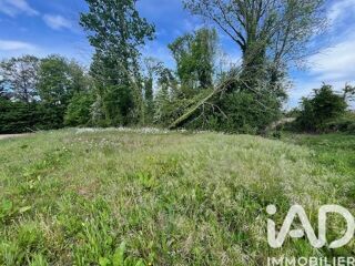  Terrain � vendre 2072 m�