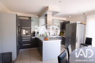  Maison à vendre 6 pièces 203 m²