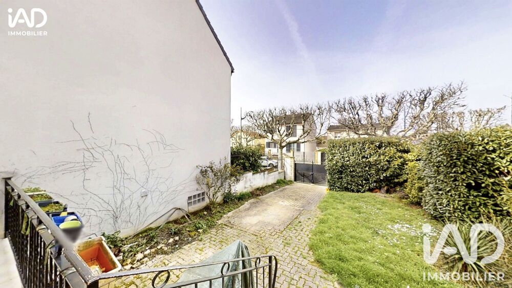 Vente Maison Vente Maison/villa 6 pièces Les pavillons-sous-bois