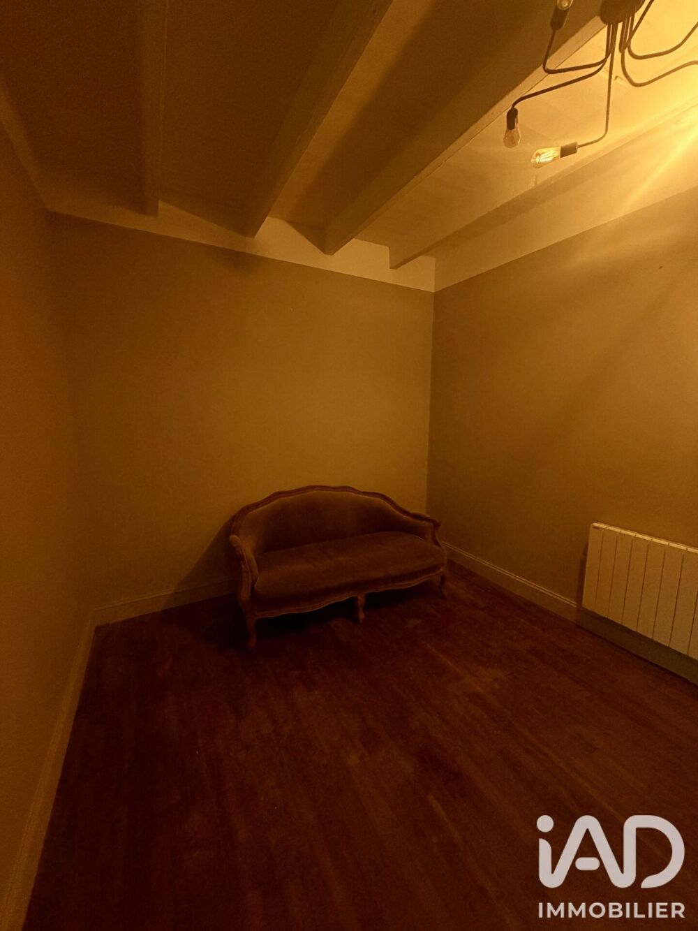 Vente Maison de ville 8 pièces