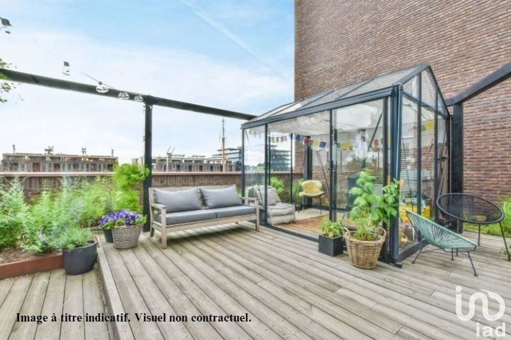 Vente Maison Vente Maison/villa 4 pièces Cormeilles-en-parisis