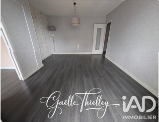  Appartement à vendre 4 pièces 71 m²