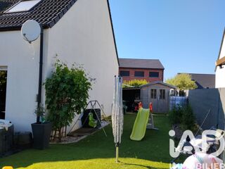  Maison à vendre 4 pièces 90 m²
