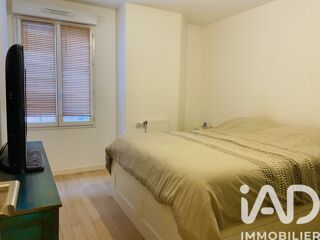  Appartement à vendre 3 pièces 64 m²
