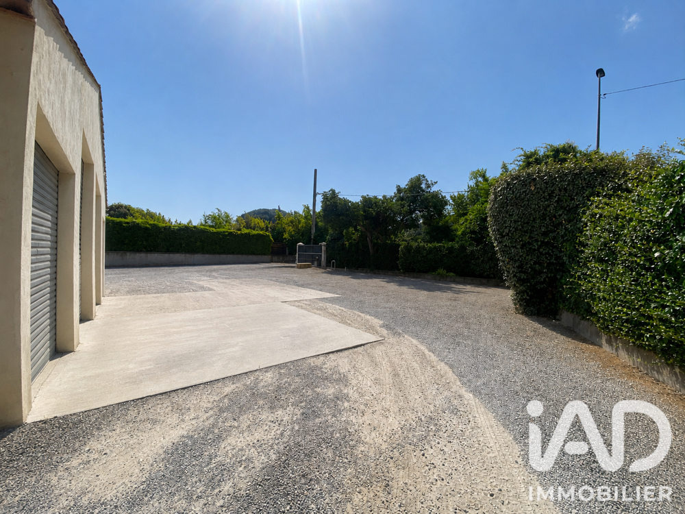 Vente Immeuble Vente Immeuble 338 m&sup2; Sainte-maxime