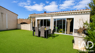  Maison à vendre 7 pièces 175 m²