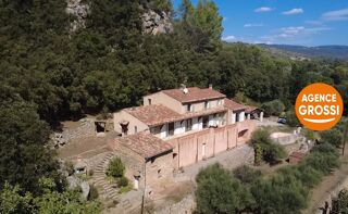  Maison à vendre 8 pièces 250 m²