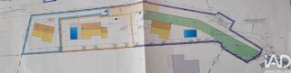  Terrain � vendre 972 m�