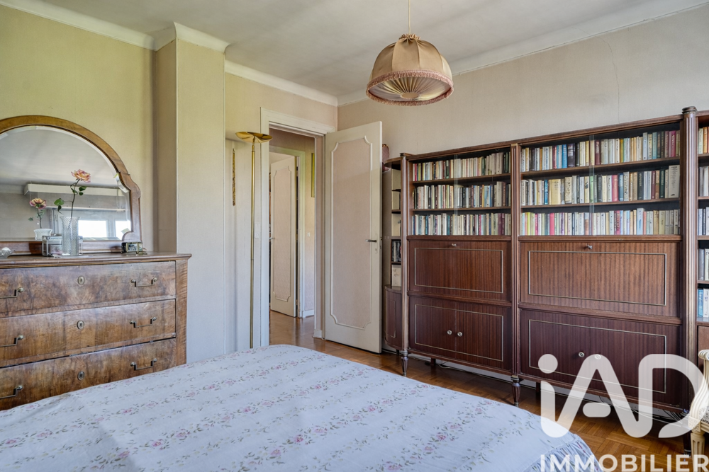 � vendre  Maison Rueil-Malmaison (92500)